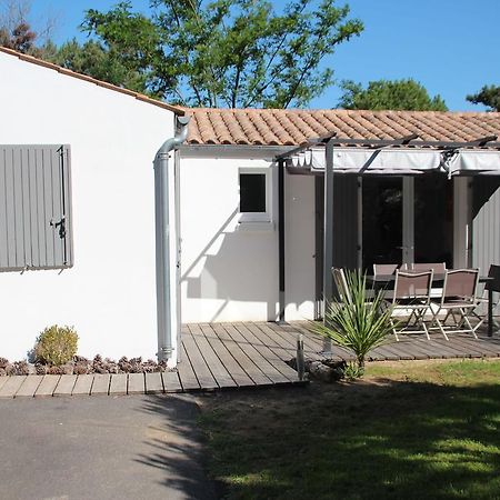 Les Dunes Oleron Grand-Village-Plage Luaran gambar