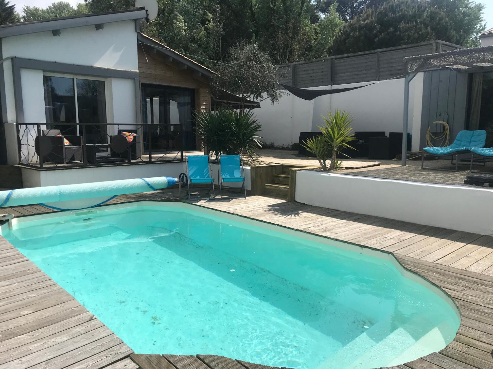 Les Dunes Oleron Grand-Village-Plage Luaran gambar