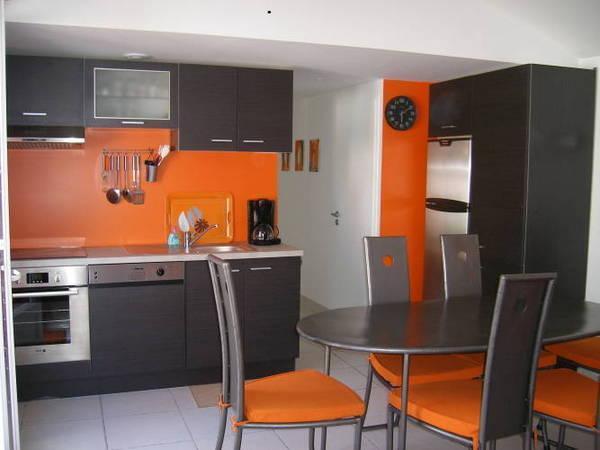 Les Dunes Oleron Grand-Village-Plage Bilik gambar