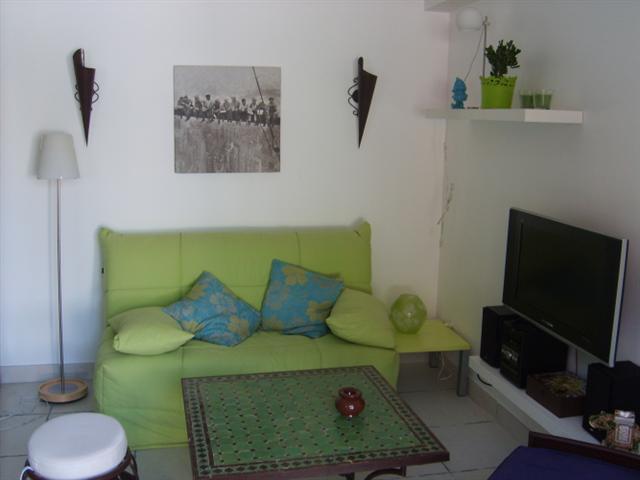 Les Dunes Oleron Grand-Village-Plage Bilik gambar
