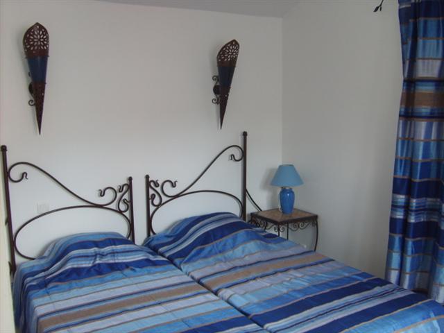 Les Dunes Oleron Grand-Village-Plage Bilik gambar