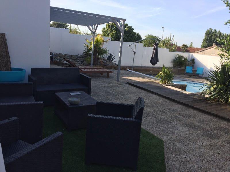 Les Dunes Oleron Grand-Village-Plage Luaran gambar