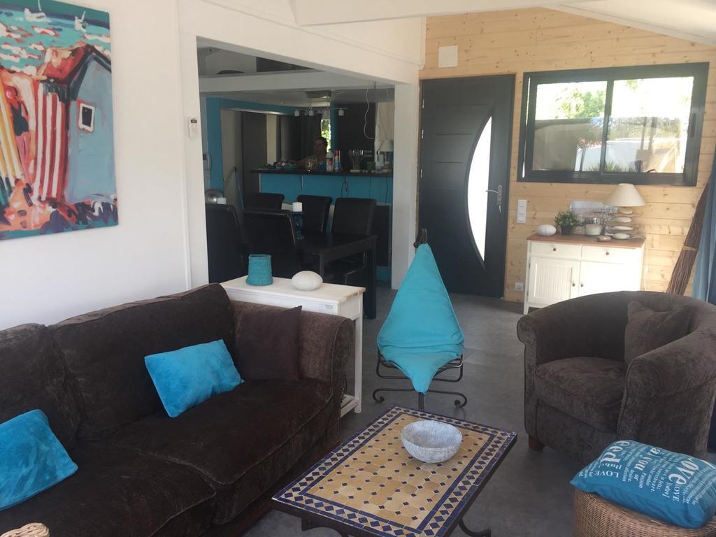 Les Dunes Oleron Grand-Village-Plage Luaran gambar
