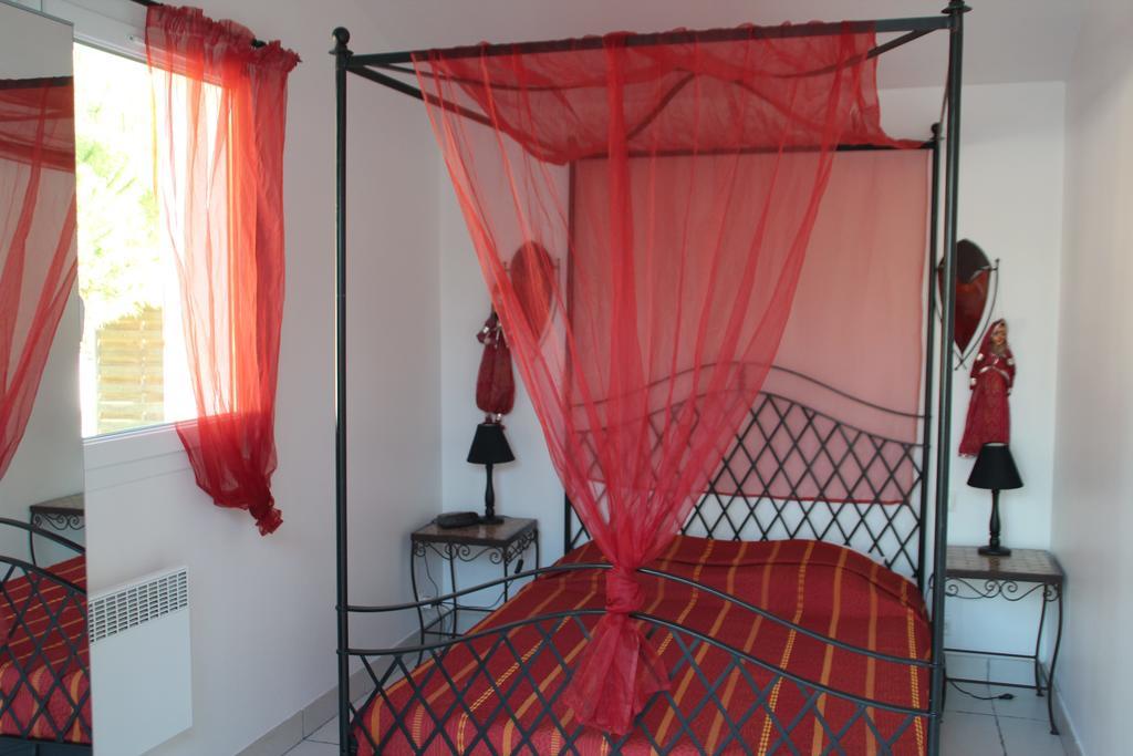 Les Dunes Oleron Grand-Village-Plage Luaran gambar