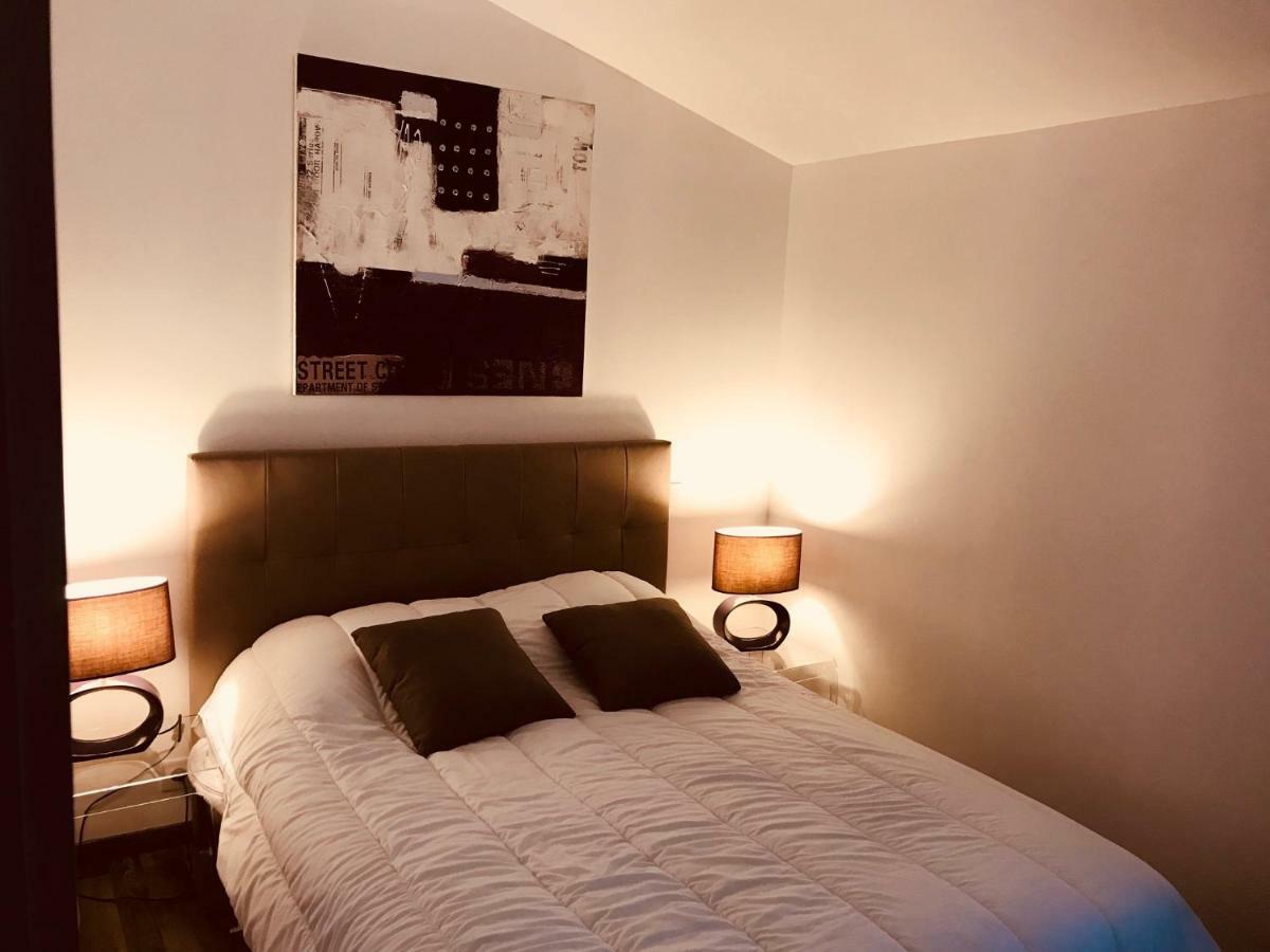 Les Dunes Oleron Grand-Village-Plage Luaran gambar